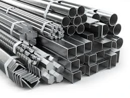Steel products